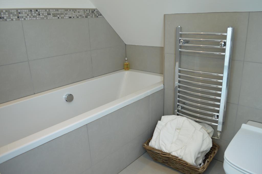 Bed and Breakfast The Steading Aberfeldy Zimmer foto