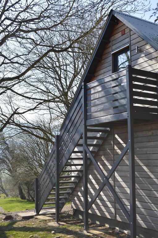 Bed and Breakfast The Steading Aberfeldy Zimmer foto